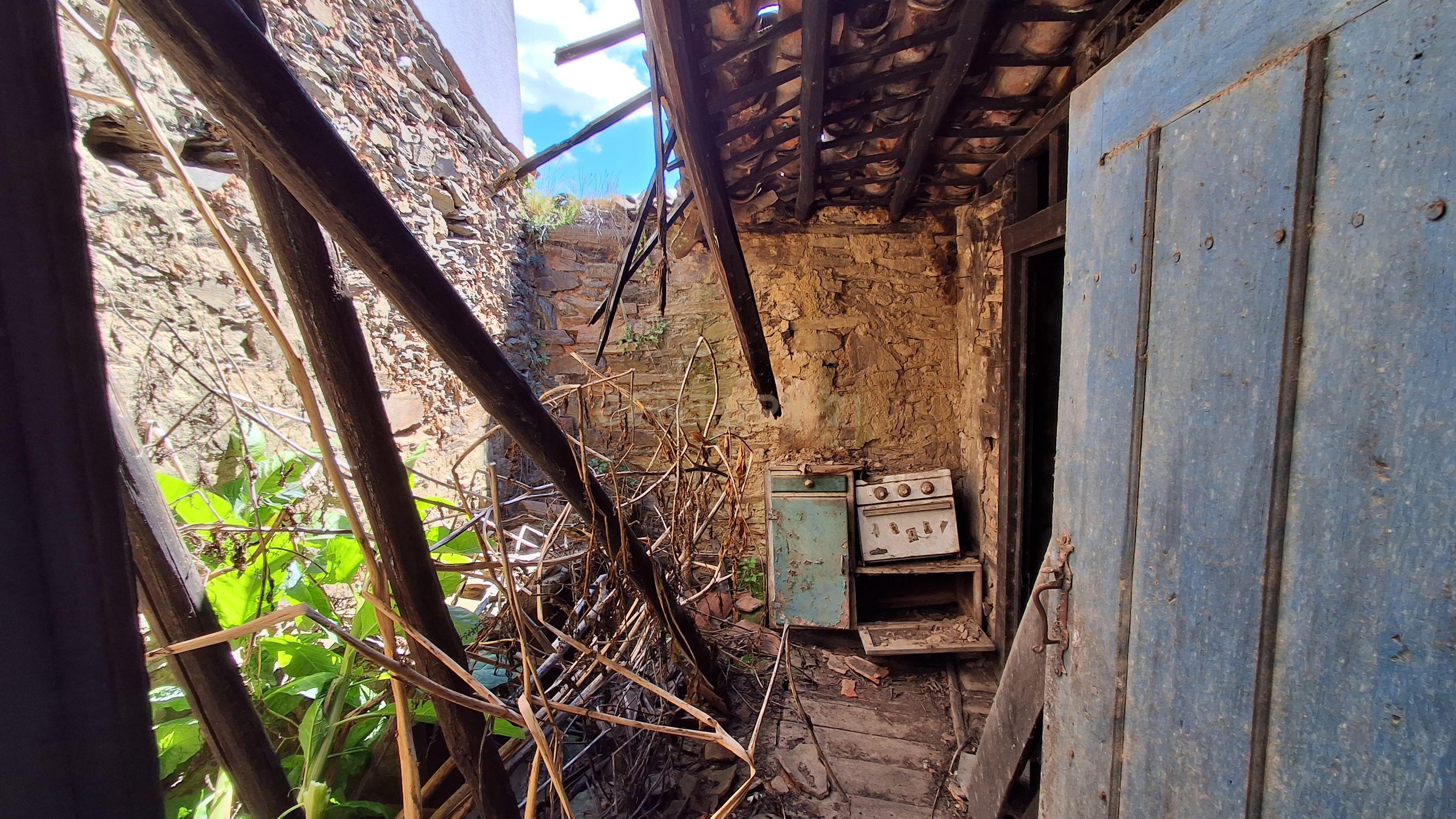 Moradia T1 à venda em Benquerença, Penamacor — foto 12
