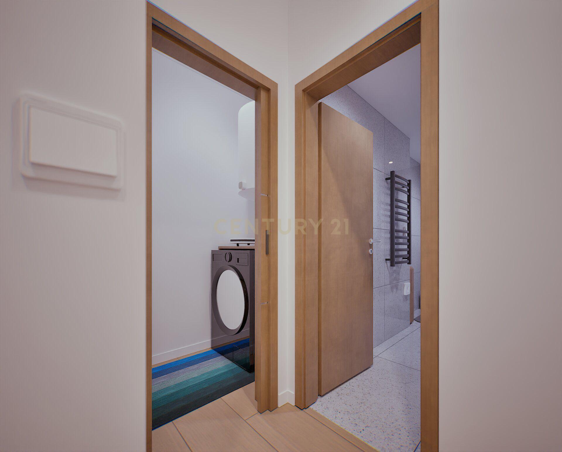 Fotografia 11 de Apartamento T3 de 3 frentes com varanda à N1