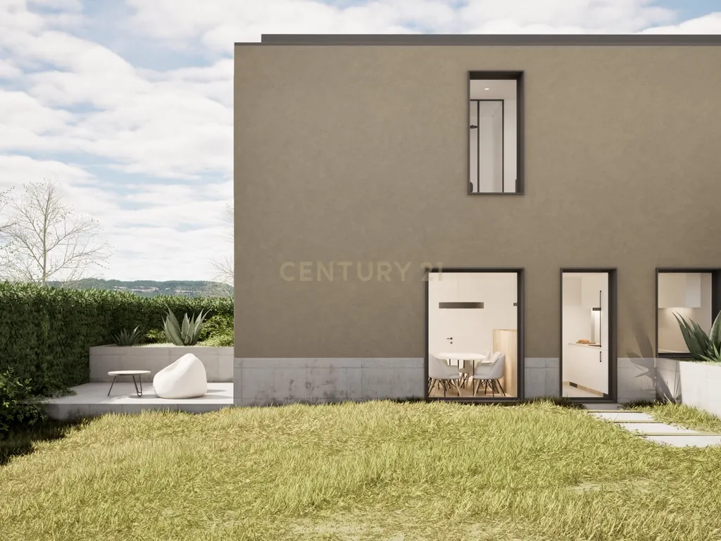 Moradia T3 Contemporânea em Construção – Urrô, Penafiel - Image 6