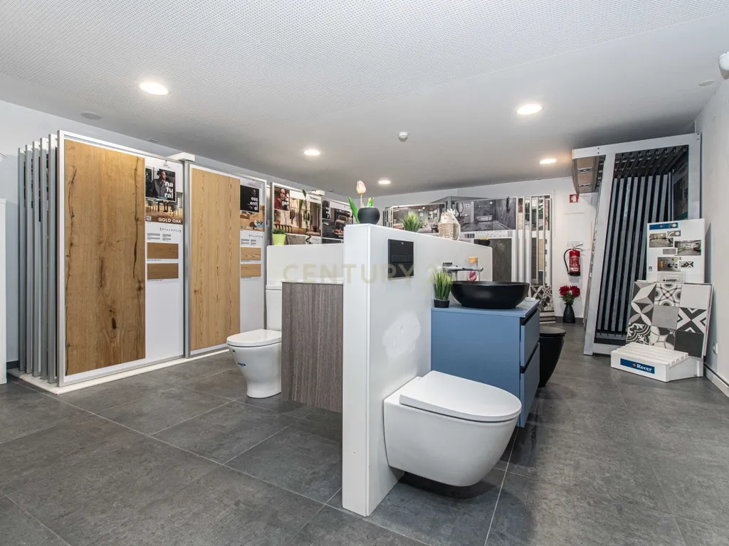Loja em Campolide, Lisboa - 160m² - Image 6