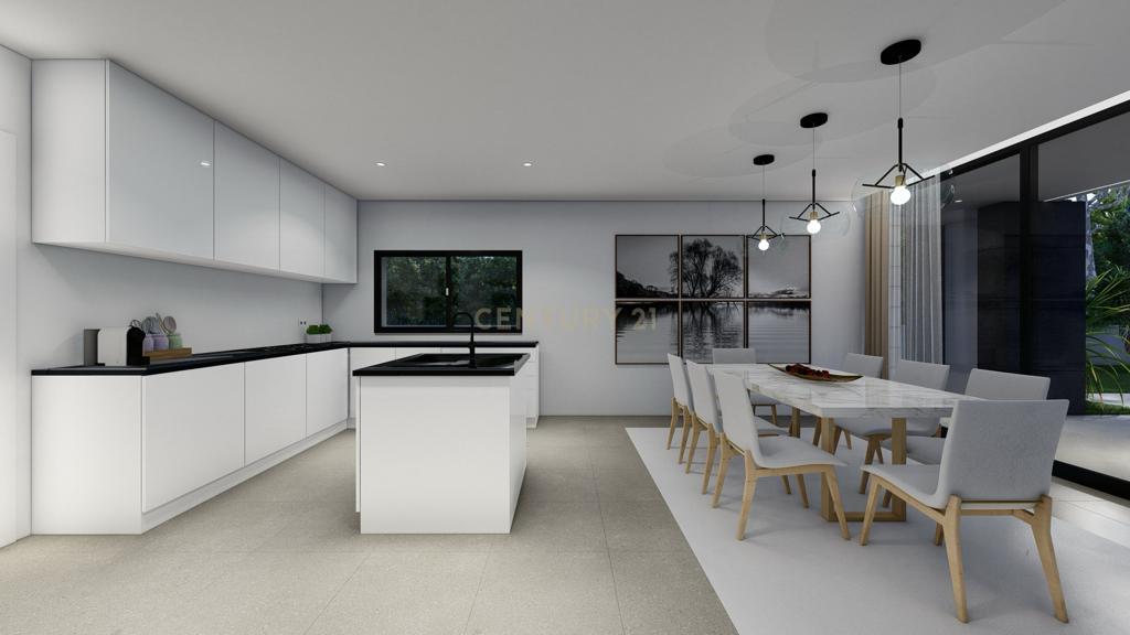 Moradia T4 em Construção em Vale Pedras, Albufeira - Image 8