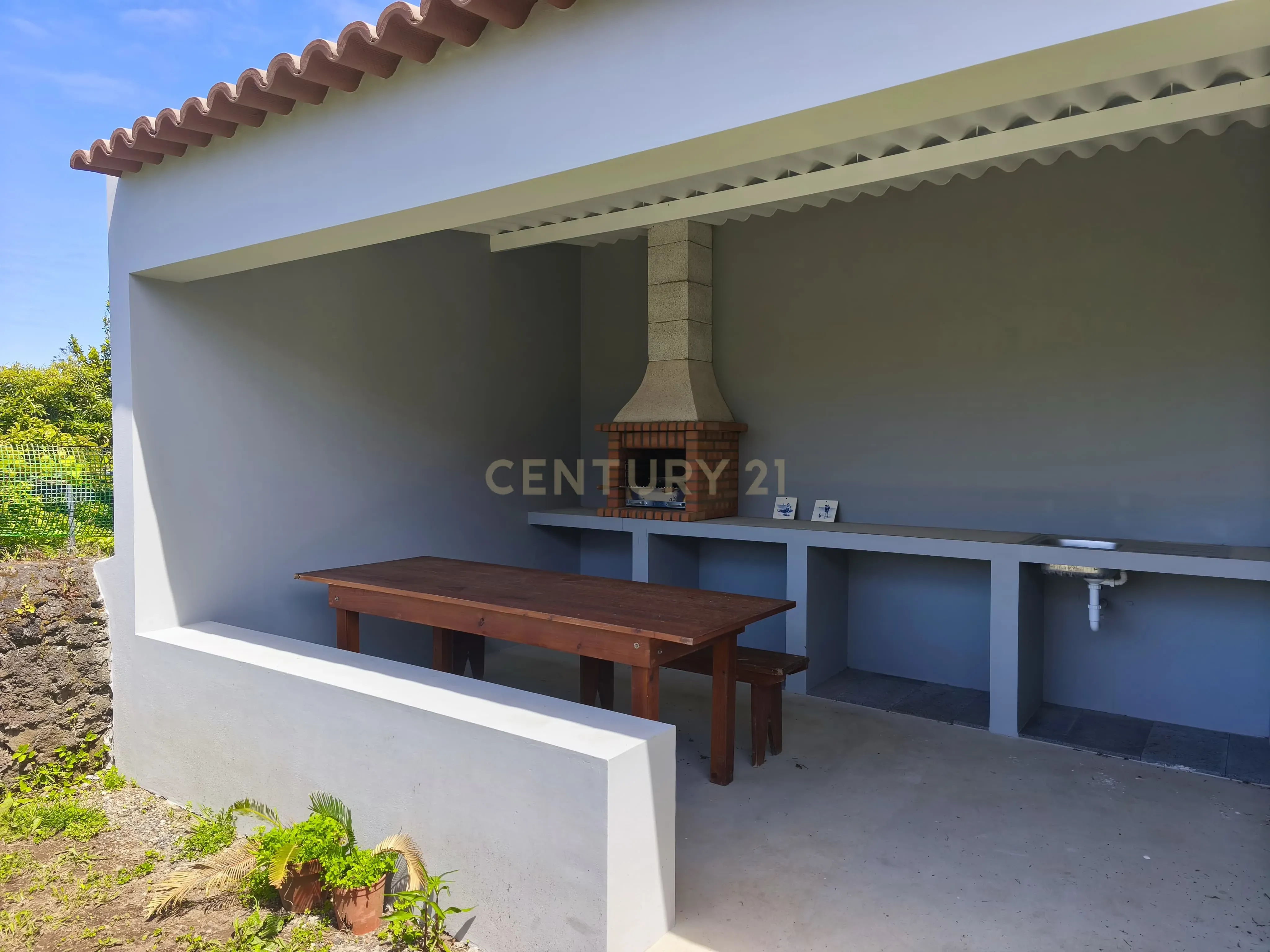 Fotografia 6 de Casa Espetacular em Pico da Pedra, Ribeira Grande