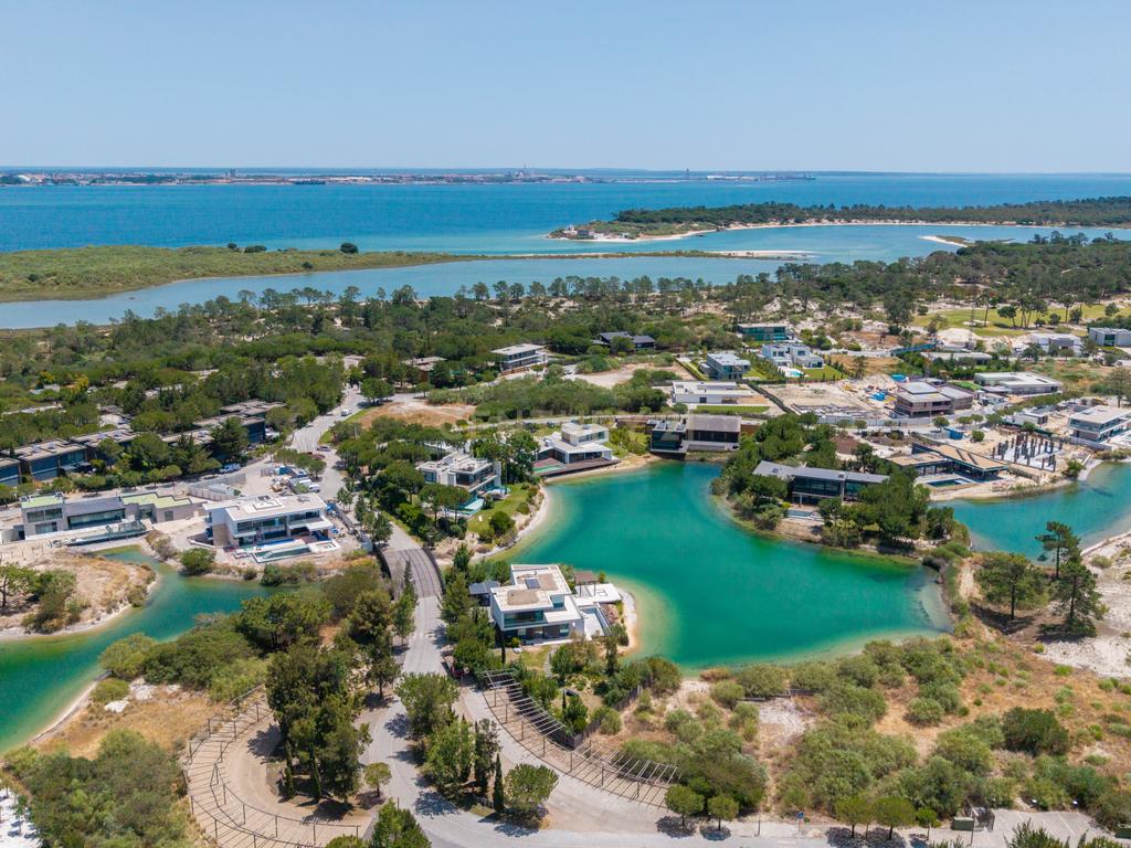 Moradia de Luxo Tróia Atlantic Villas 5 quartos   - Image 25