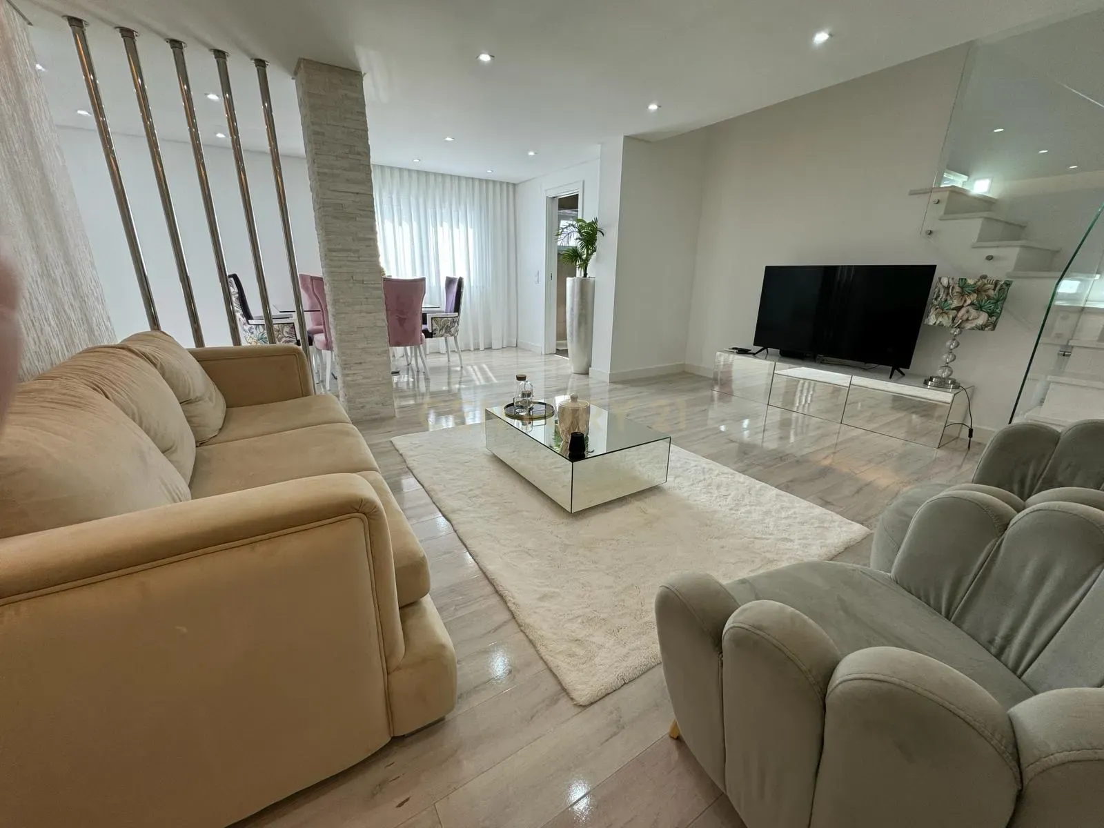 Casa Moderna T3 em Alfragide, Pronta a Habitar - Image 8