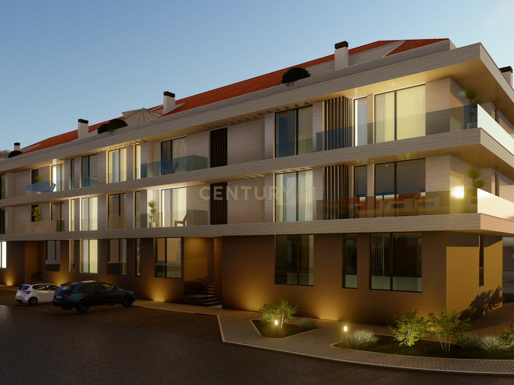 T2 Nova construção, Praia da Consolação, Peniche - Image 3