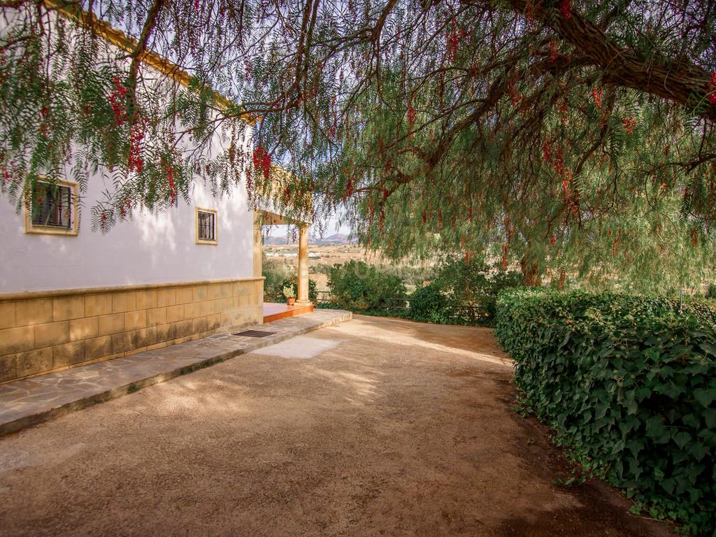 Uma propriedade rural rodeada pela natureza com uma casa de dois andares, piscina privada vedada e terraço para banhos de sol, licença turística, um olival produtivo, instalações para animais adaptáveis ​​e acesso pavimentado a apenas 10 minutos de Ronda. - Image 25
