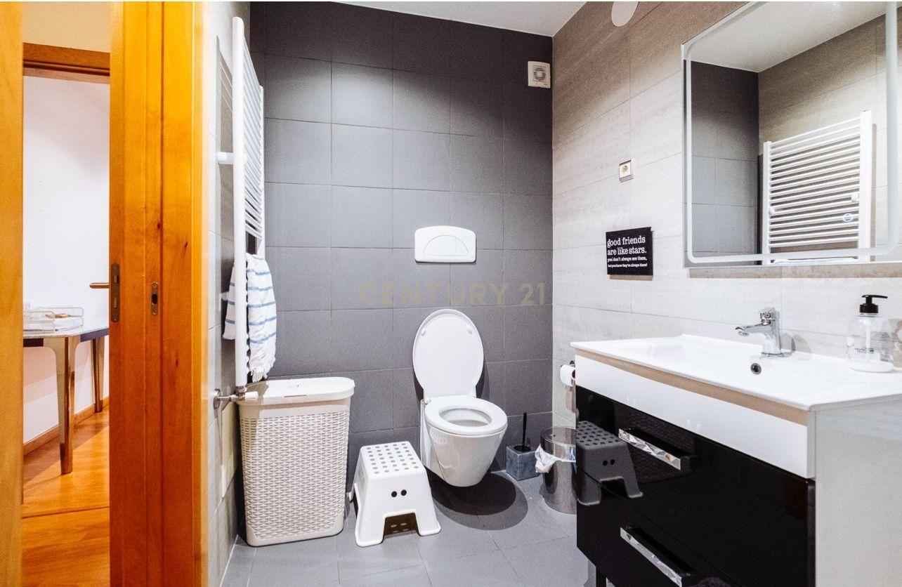 Apartamento T3 à venda em Parceiros e Azoia, Leiria — foto 27