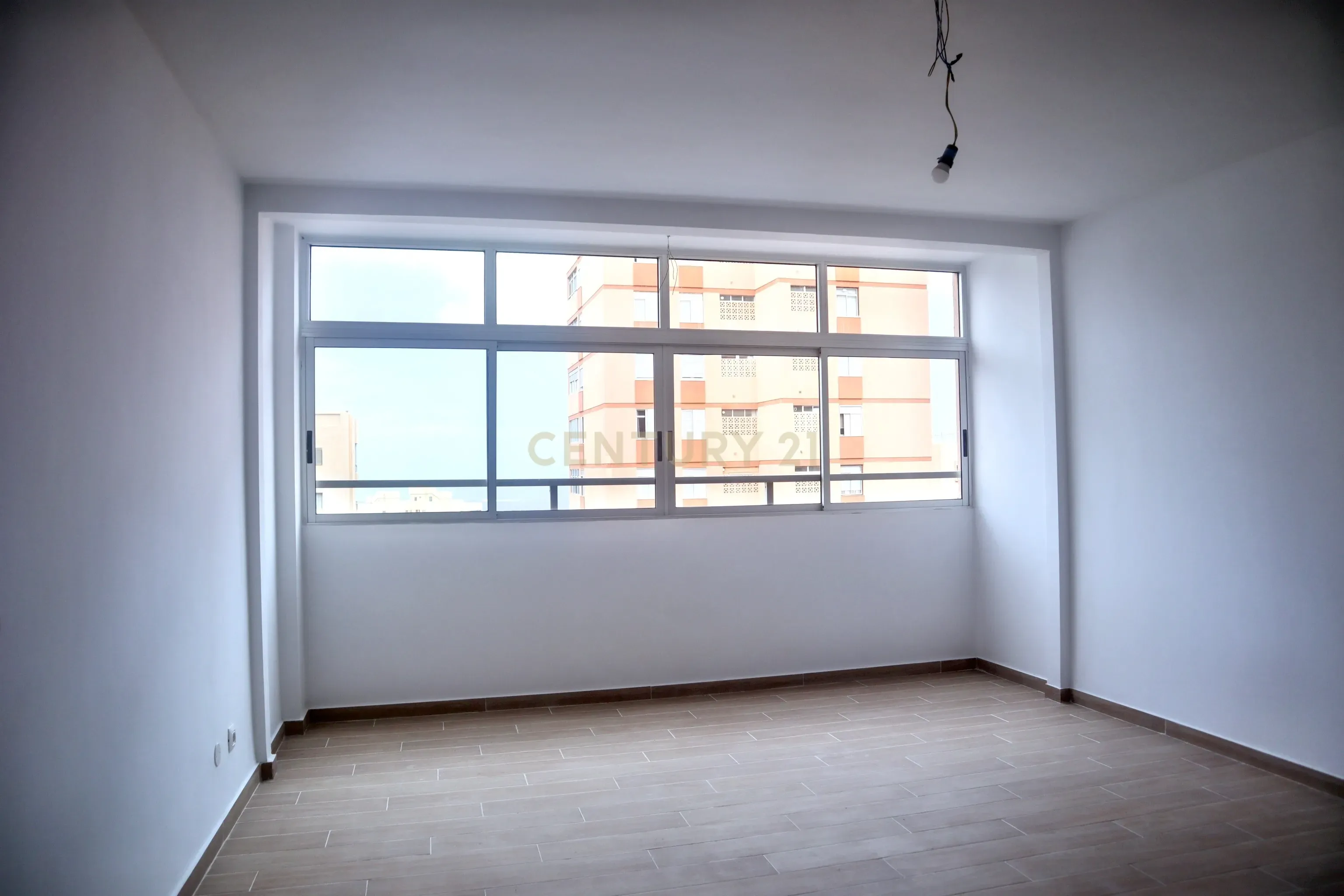 Apartamento Renovado com Vista na Santa Cruz de Tenerife - Image 1