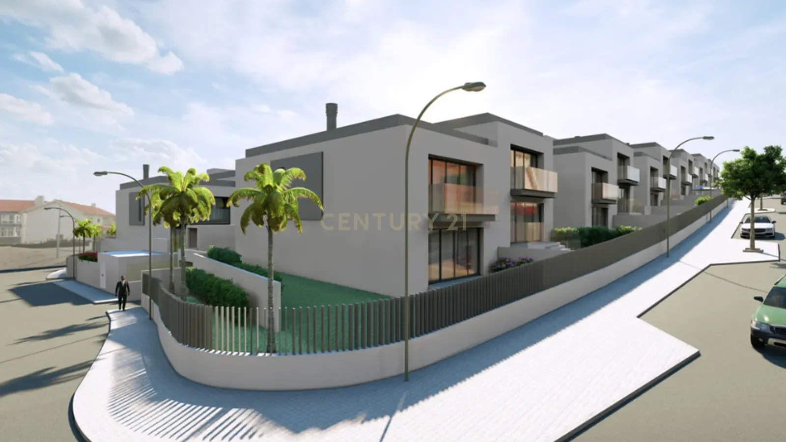Apartamento T2 - Palm Village Cascais - Image 8