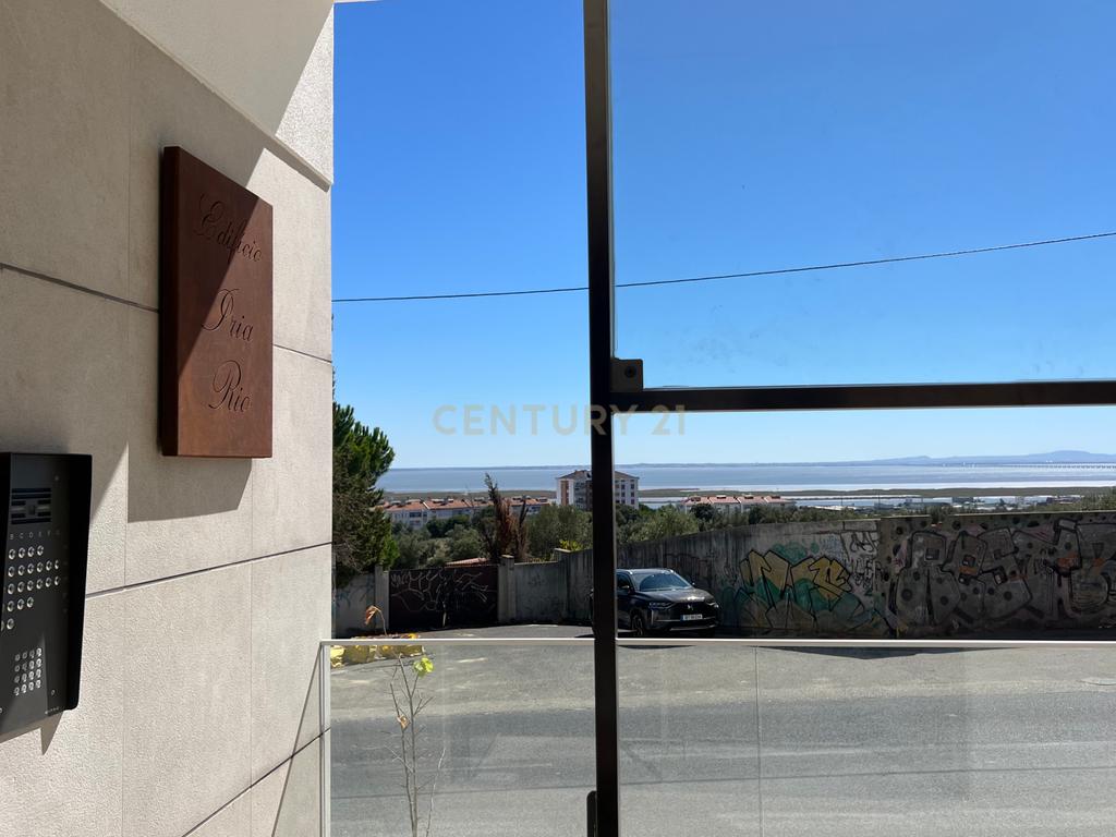 T2 NOVO em fase final de construção com vista rio | Iria Rio Residence — Santa Iria de Azoia | Ref.ª 4G - Image 4