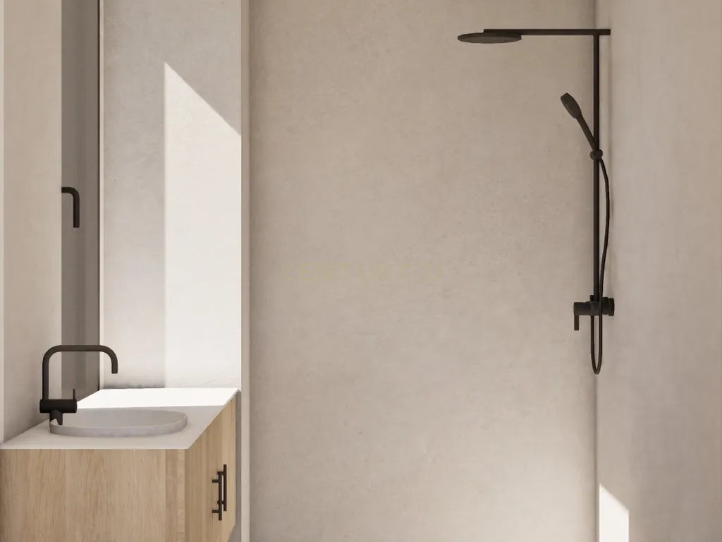 Moradia T3 Contemporânea em Construção – Urrô, Penafiel - Image 13