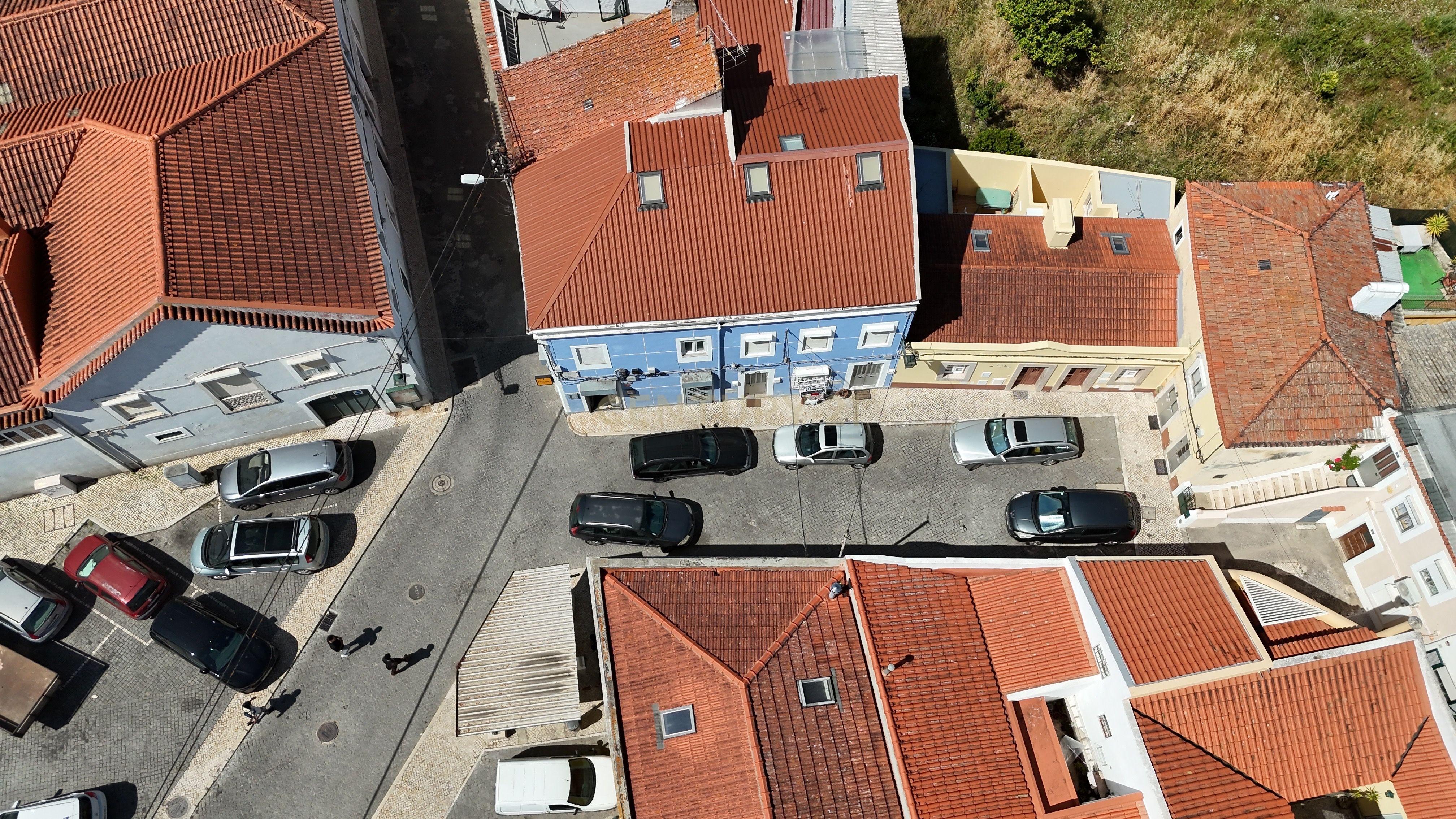 Fotografia 4 de TREPASSE | RESTAURAÇÃO | Ameixoeira | Lisboa