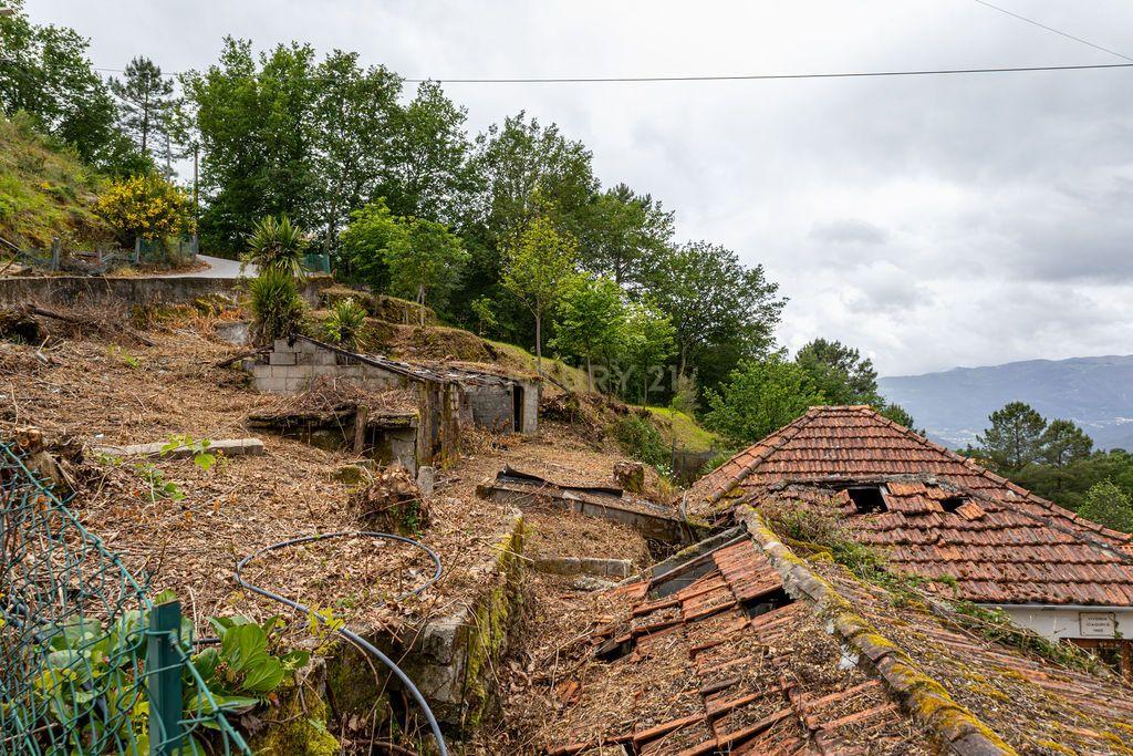 Moradia T3 à venda em Louredo, Vieira do Minho — foto 24
