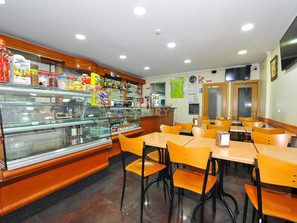 Trespasse de Café-Snack em Carnaxide. Excelente oportunidade de negócio - Image 26