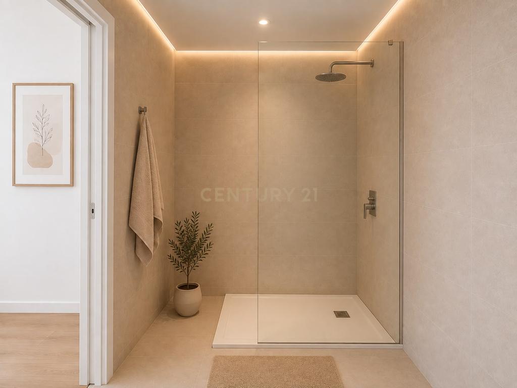 LUMEN Residences — Apartamento T3 | 1.º andar - Image 5