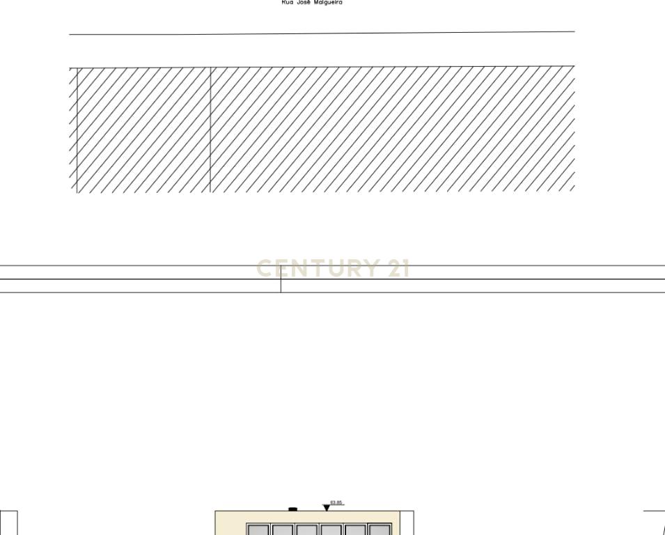 Prédio com Projeto Aprovado no Centro Histórico da Póvoa de Varzim - Image 11