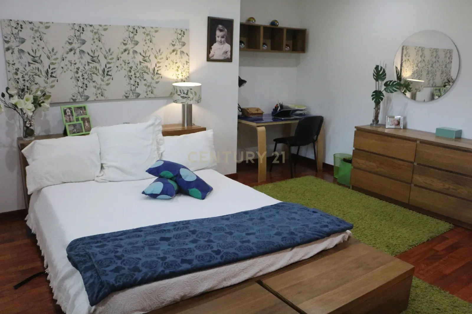 Moradia T5 em Casais Novos, Penafiel- Onde os sonhos em família ganham vida - Image 15