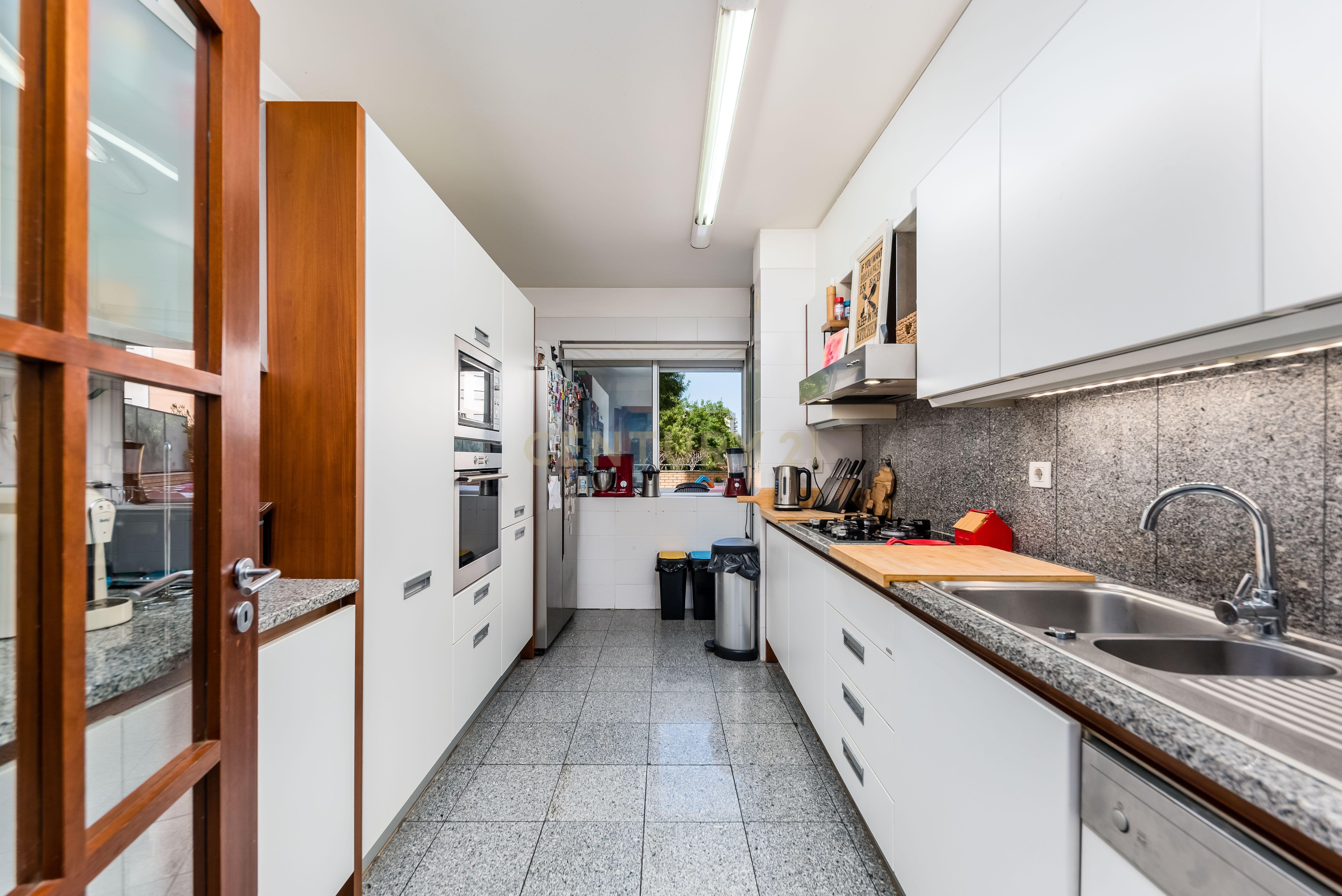 Fotografia 11 de Apartamento em Santa Clara, Lisboa - 250m² com Piscina