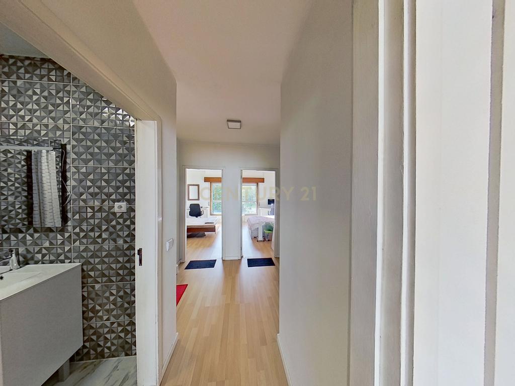 T3 duplex para venda. Porto, Av. Fernão de Magalhães - Image 14