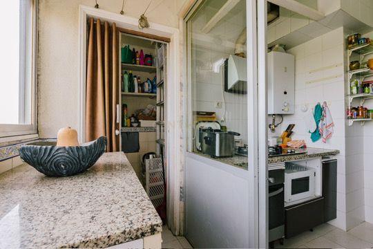 Apartamento T5 com Vista Deslumbrante sobre o Tejo – Olivais - Image 32