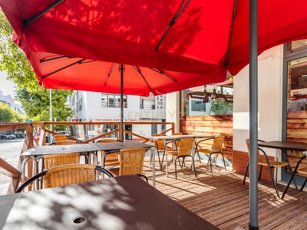 Oportunidade única de adquirir uma pizzaria de referência na Margem Sul, já consolidada no mercado e com uma carteira de clientes fidelizada. - Image 12