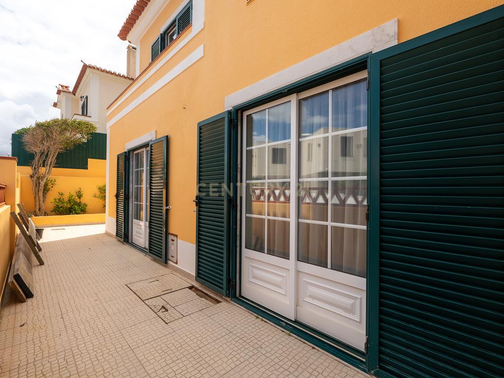 Moradia Isolada de Excelência - Apenas 10 Minutos da Ericeira - Image 81