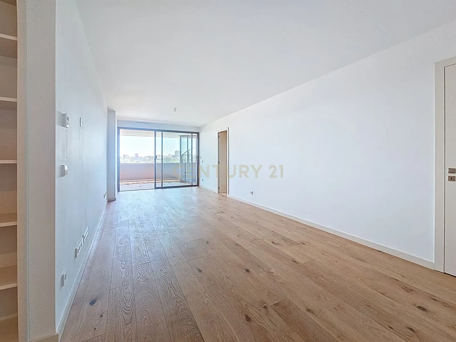 Fotografia 5 de Apartamento T3 Duplex Piscina Privativa em Empreendimento Douro Nobilis River View em Vila Nova de Gaia