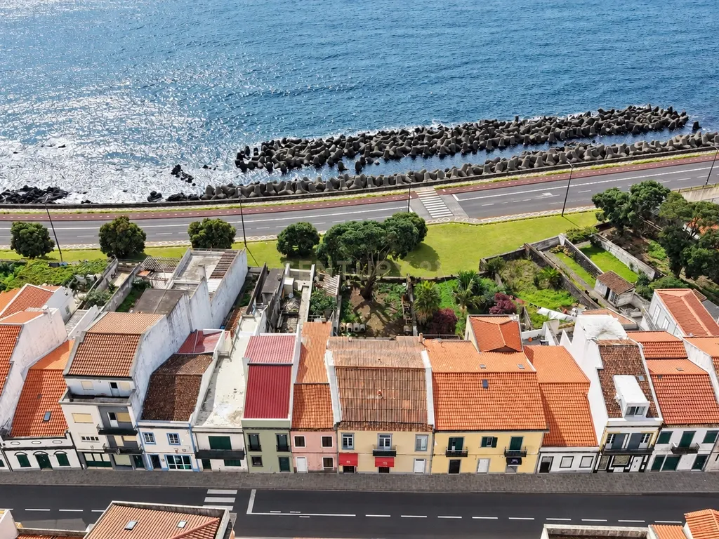 🏡 Moradia T3 com Quintal e Vista Mar | São Pedro – Ponta Delgada 🌅 - Image 20