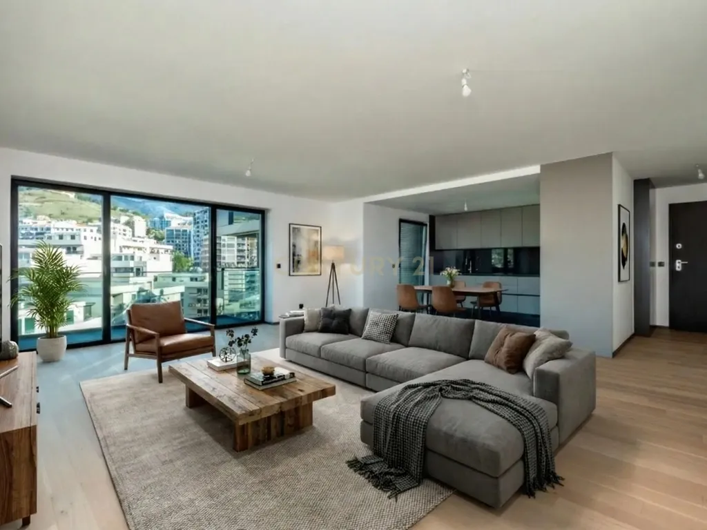 Apartamento T3 Exclusivo com terraço Privativo, Varino 7 ,Funchal - Image 5