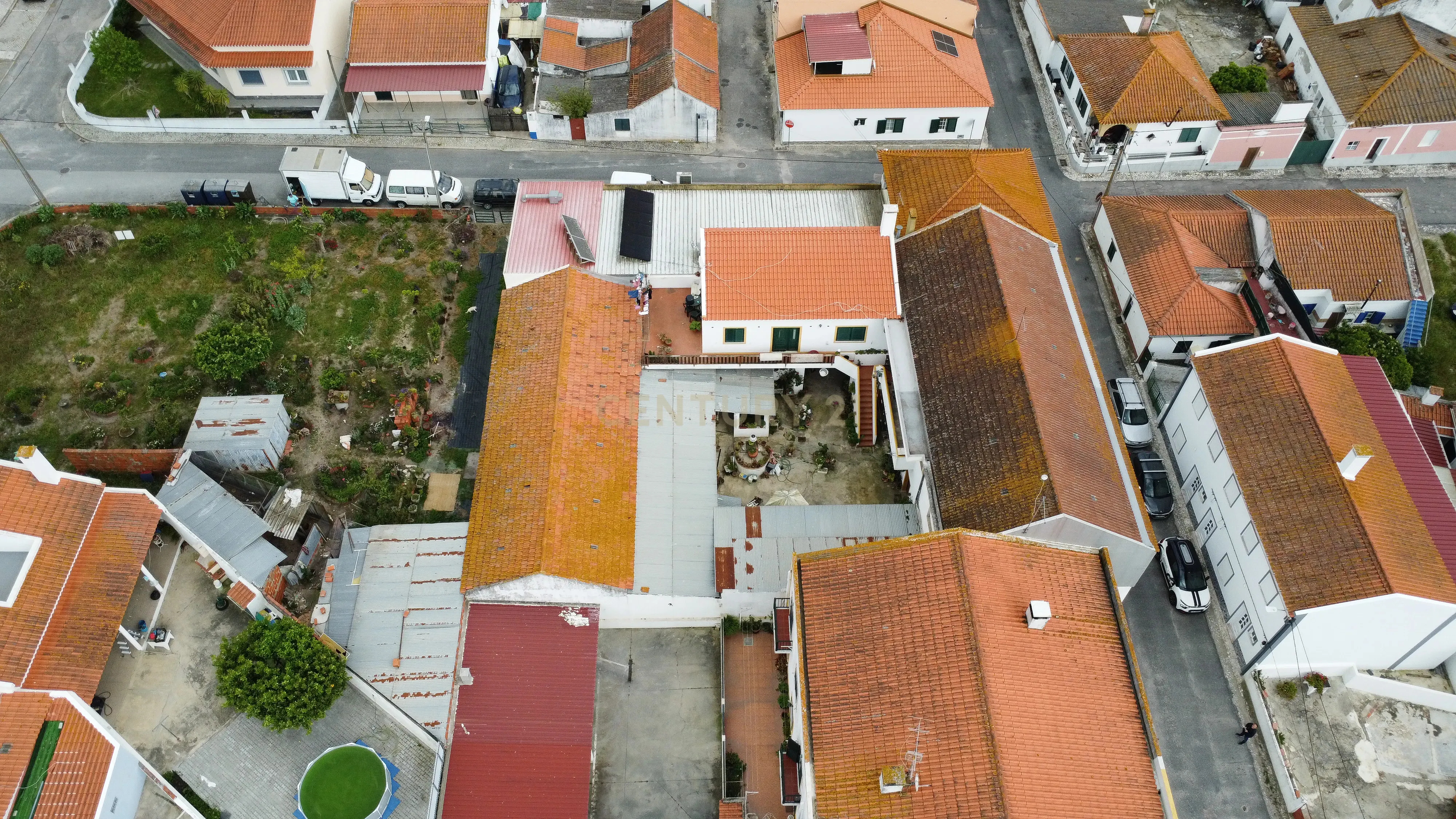 Oportunidade Única loft por 100.000€ a 15 minutos de Setúbal - Image 38