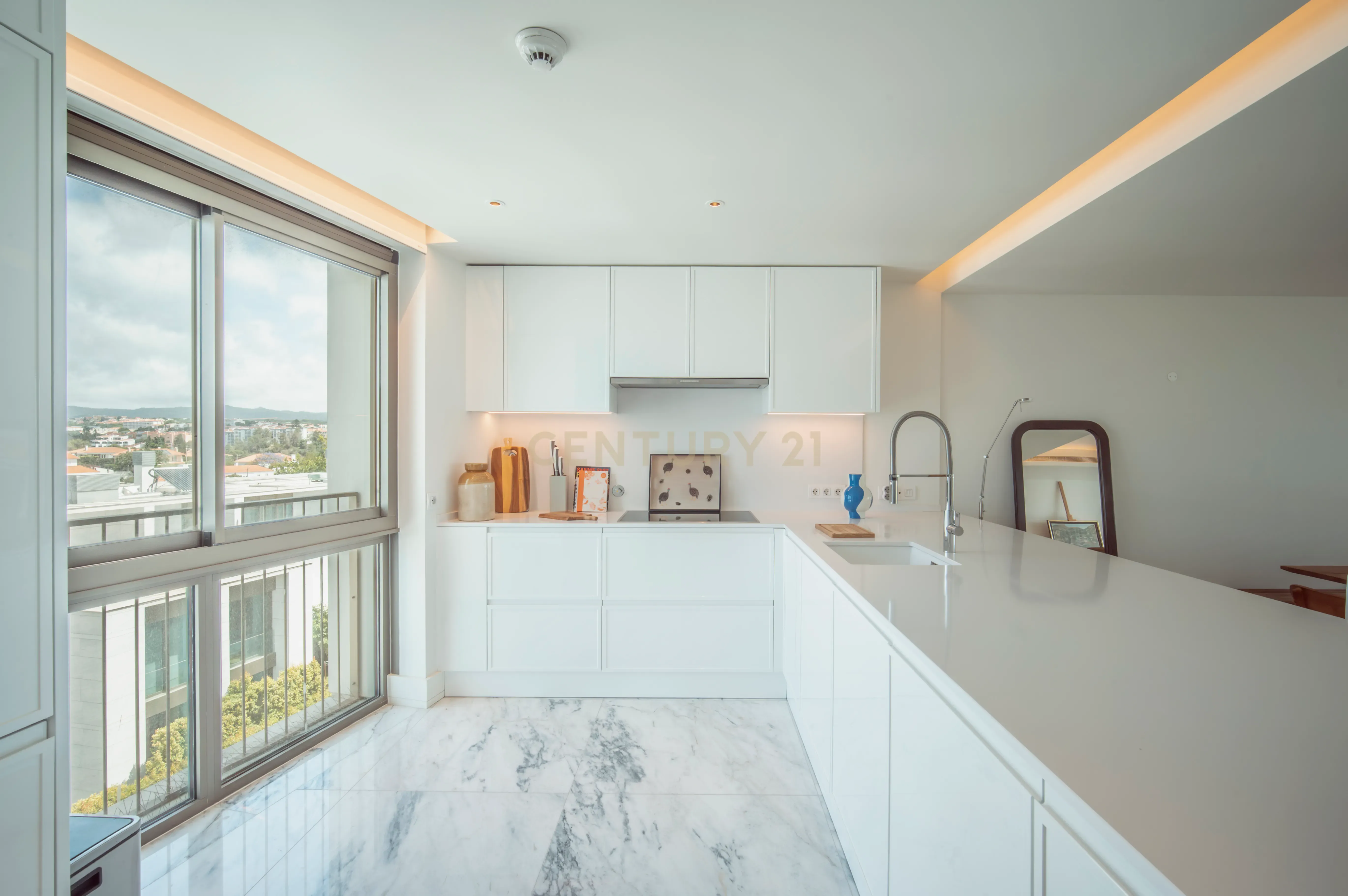 Fotografia 7 de Exclusivo T4 de Luxo com 310 m² no Legacy Residences – Cascais