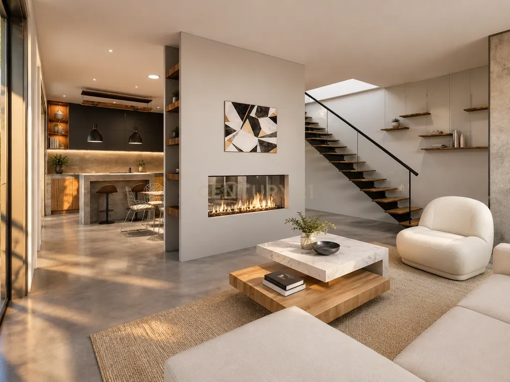 Moradia nova de arquitectura contemporânea | Ajuda, Lisboa - Image 9