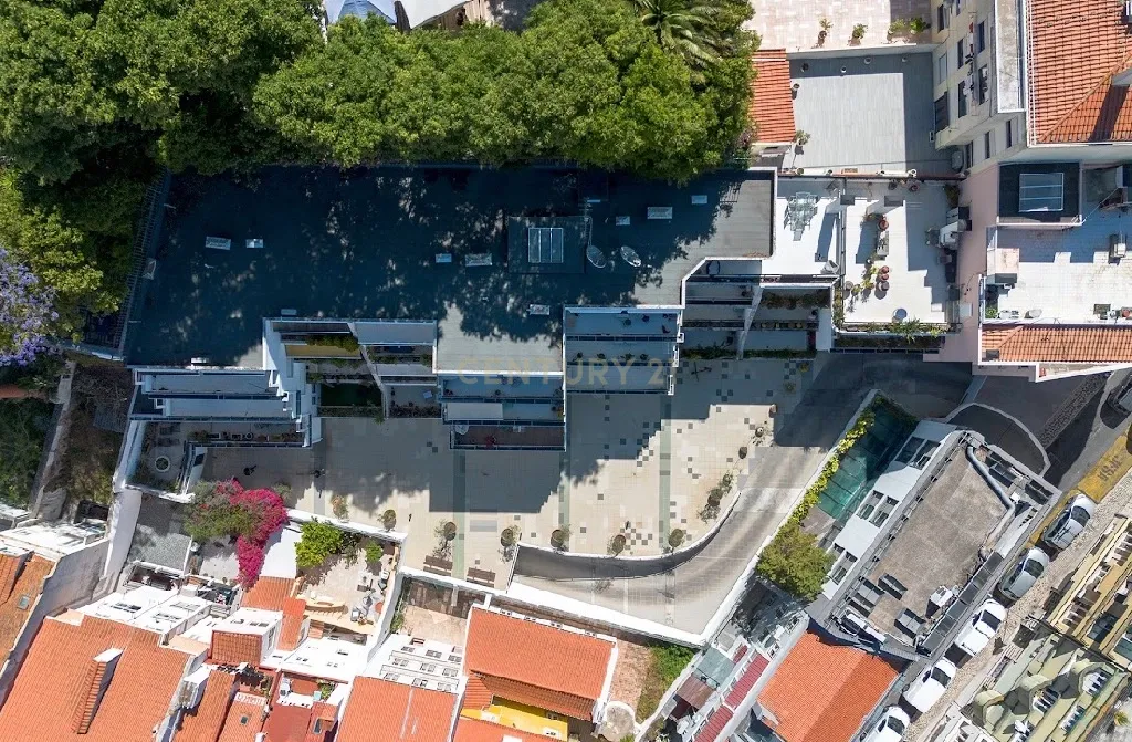 Apartamento T3 Lisboa - Arroios - Image 17