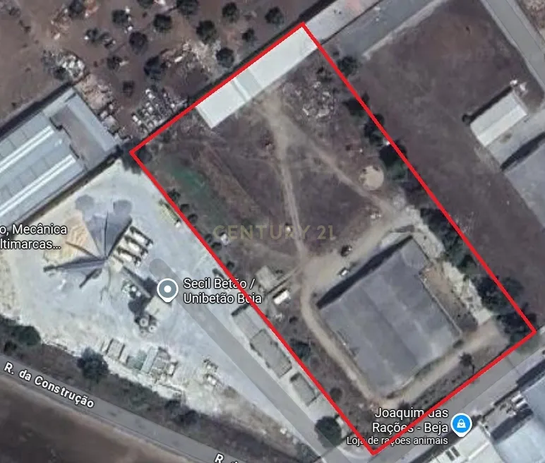 💼 Espaço Industrial/Comercial com 2 Armazéns e Terreno Amplo – Excelente Potencial em Beja - Image 3