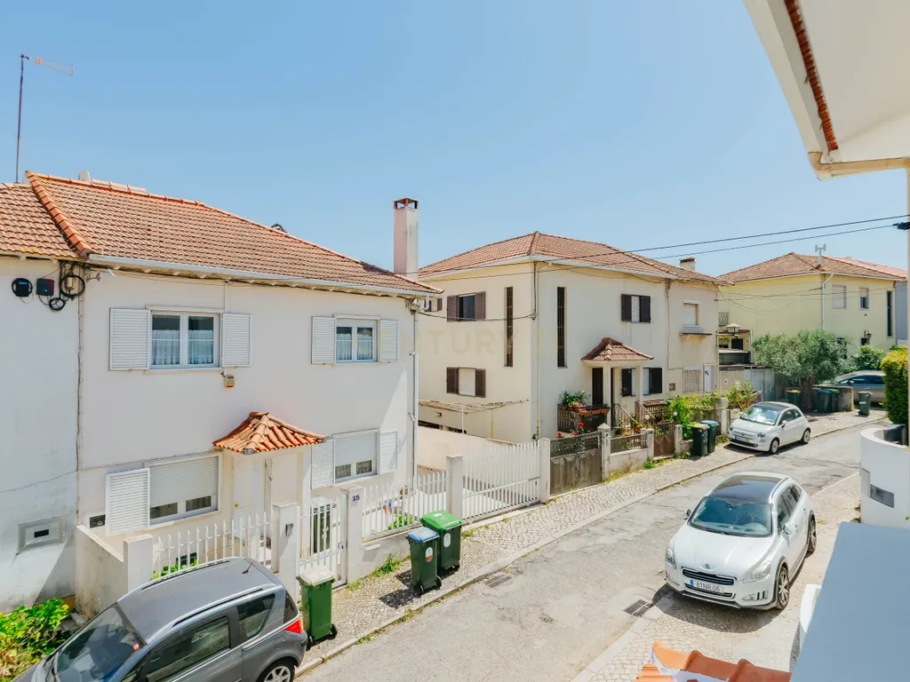 Arrendamento de Quarto para Estudante em Moradia em Lisboa - Image 21
