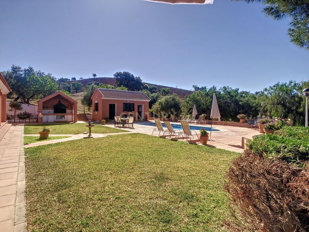 CASA DE LUXO DE CAMPO À VENDA EM ALMOGÍA - MÁLAGA - Image 6