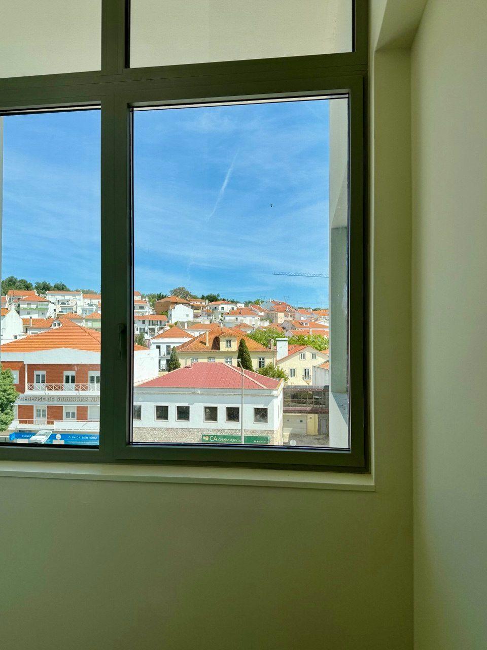 Apartamento T2 à venda em Alcácer do Sal — foto 4