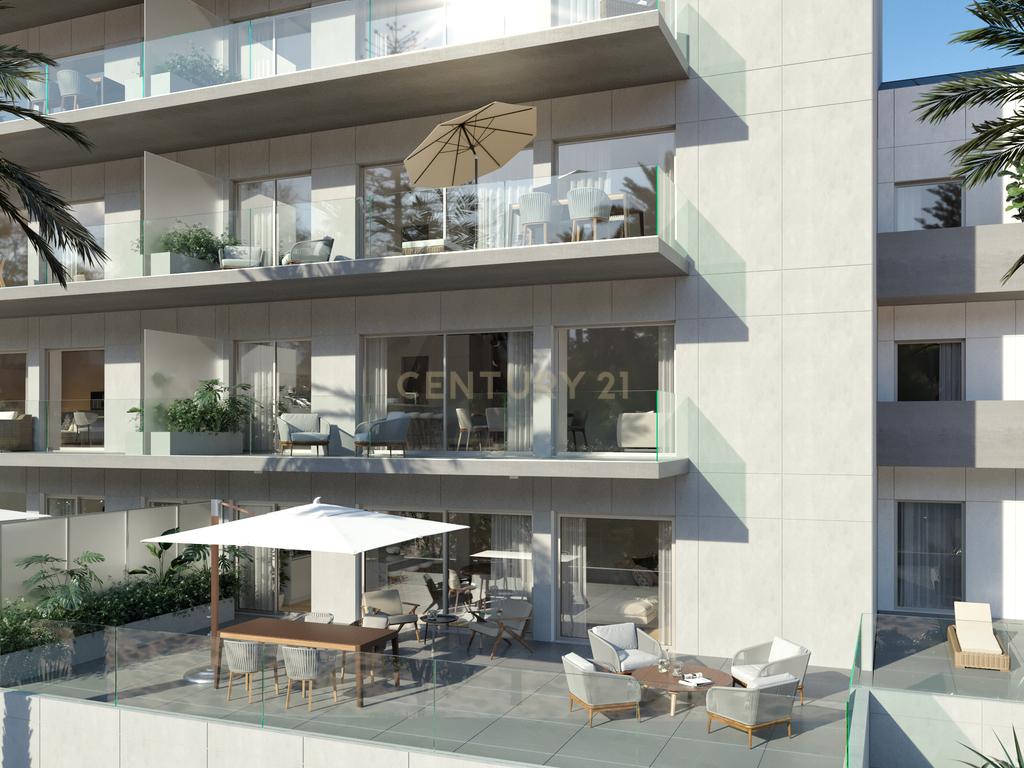 T3 - Campolide Residences - Image 4
