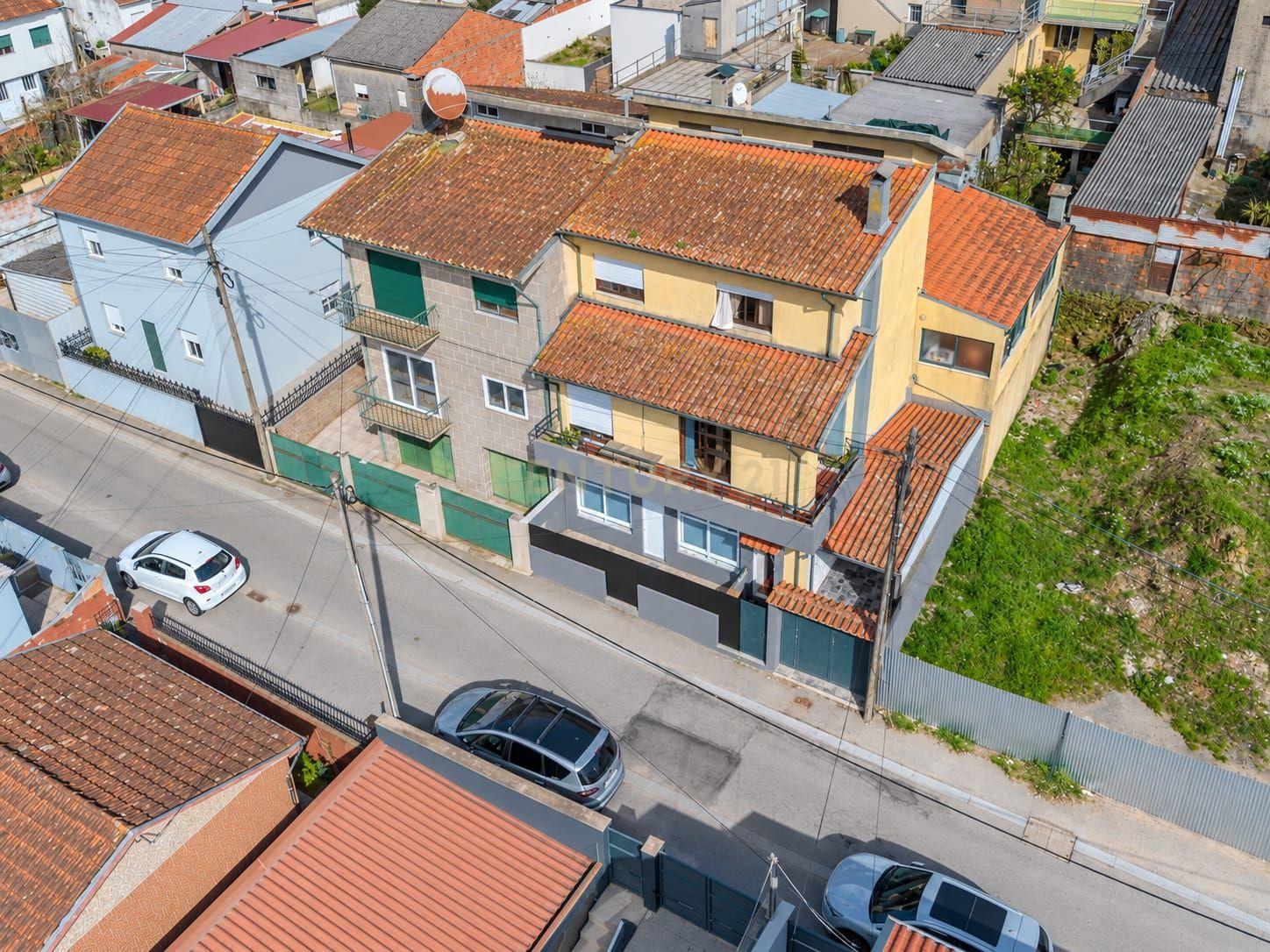 Moradia T1 à venda em Fânzeres e São Pedro da Cova, Gondomar — foto 16