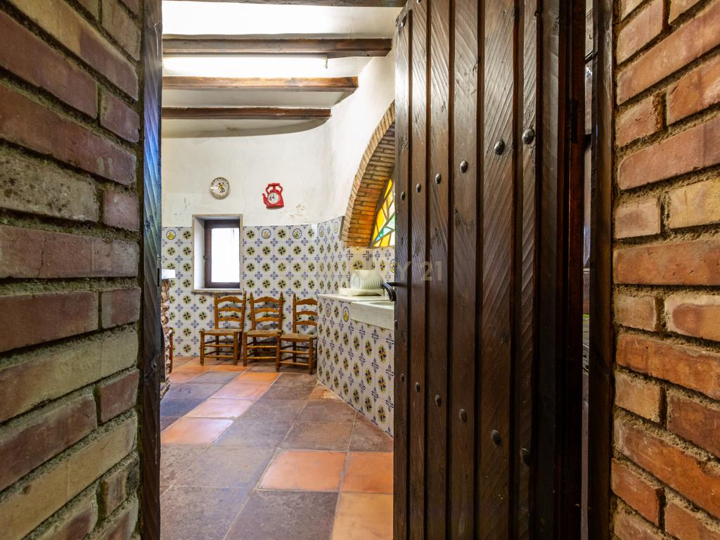 La Facina: Uma Casa Rural de Pedra para Desfrutar em Família - Image 21