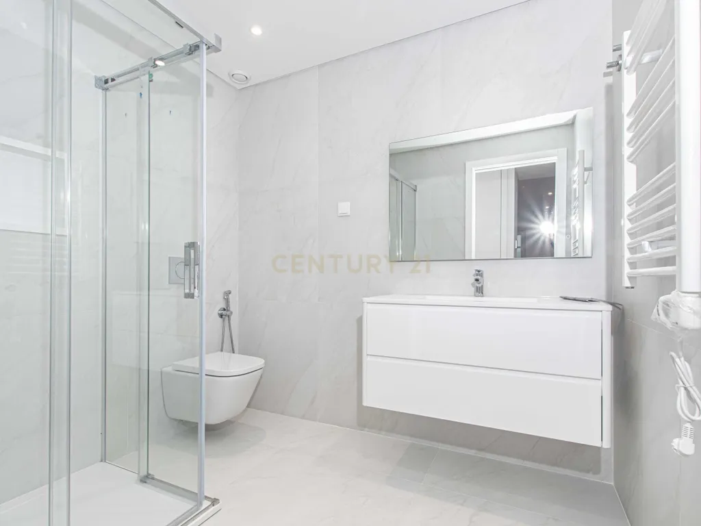 Apartamento T2 Urbanização Neudel na Amadora, a estrear - Image 22