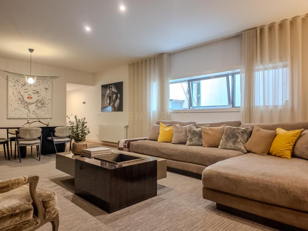 Apartamento T3+1 Porto - Foz - Image 6