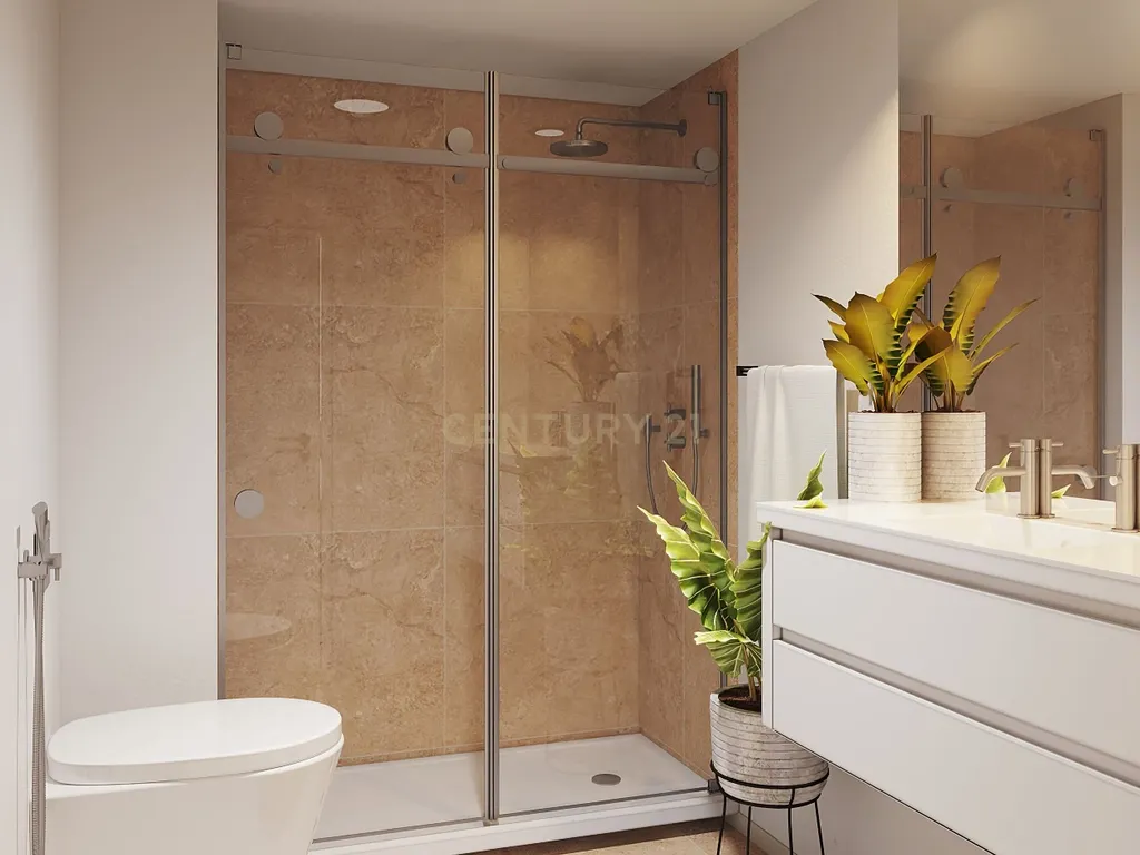 Apartamento T1 - Monteiro Plaza- Lisboa - Image 5