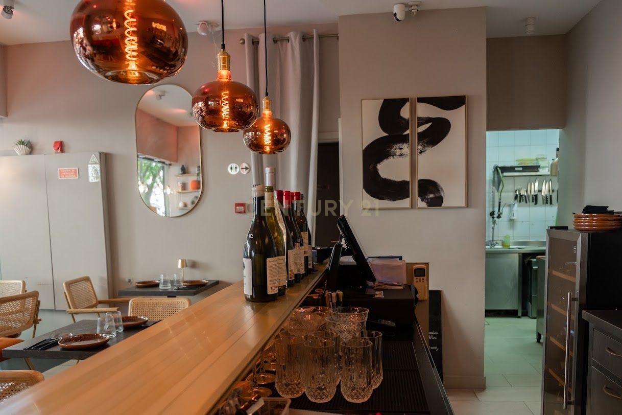 Fotografia 6 de Trespasse Restaurante nas Avenidas Novas em Lisboa