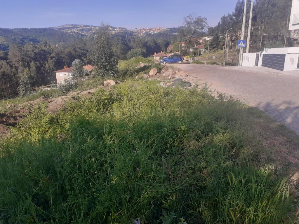 Terreno para construção - Torrão - Marco de Canaveses - Image 19