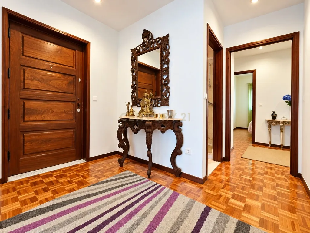 Apartamento T3 com Garagem e Elevador | Monte dos Burgos – São Mamede de Infesta - Image 4