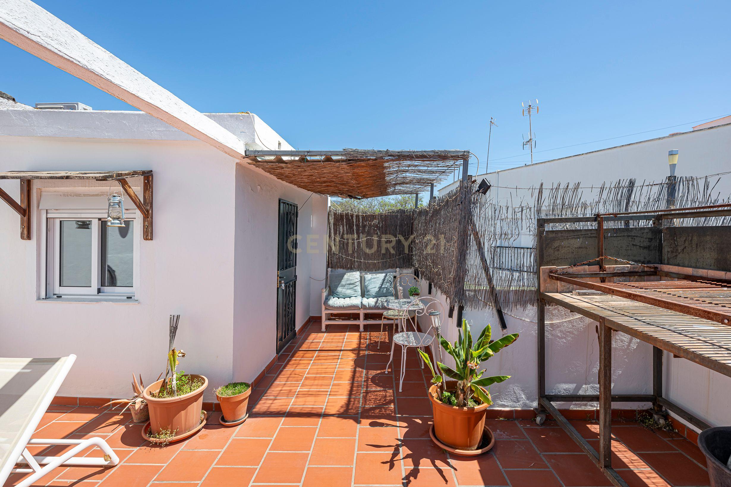 Penthouse brilhante com telhado no coração de San Pedro de Alcantara, Marbella. - Image 14