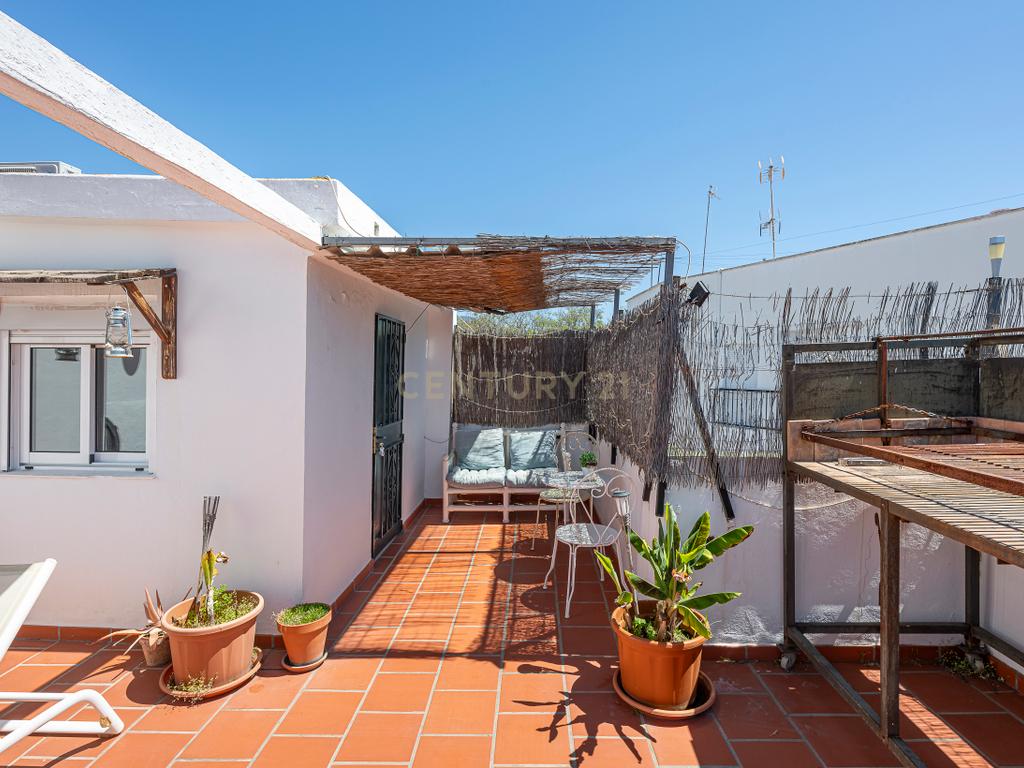 Penthouse brilhante com telhado no coração de San Pedro de Alcantara, Marbella. - Image 15
