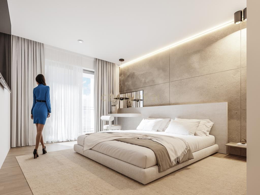 Apartamento Novo T3 em Carnaxide - Image 7
