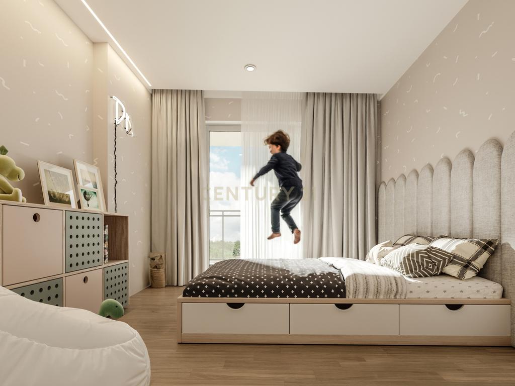 Apartamento Novo T3 em Carnaxide - Image 8